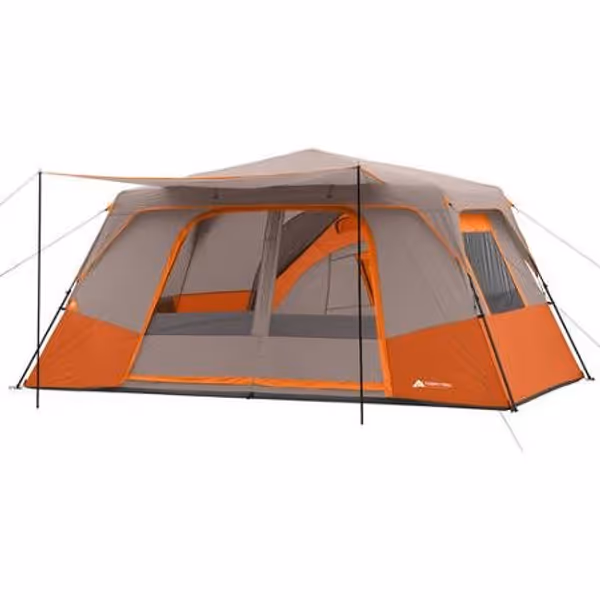Ozark Trail 11 Person Instant Cabin Tent